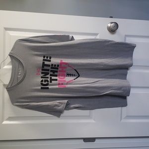 UA - Ignite the Fight 🎗